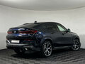 2021 BMW X6 40i III (G06), чёрный - вид 1