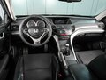 2008 Honda Accord Type S VIII, чёрный - вид 5