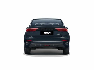 2026 Belgee S50, синий, 2165990 рублей, вид 5