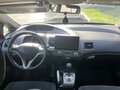 2009 Honda Civic Hybrid VIII Рестайлинг, чёрный - вид 5