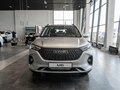 2026 Haval M6 II, серый - вид 1