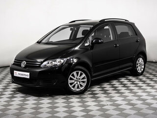 Volkswagen Golf Plus II