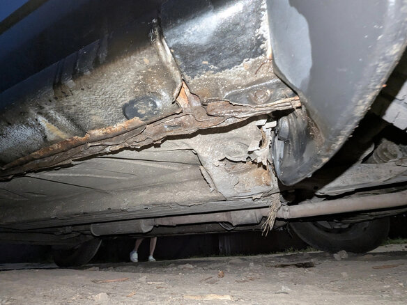 2009 Renault Logan I, чёрный, 310000 рублей - вид 17