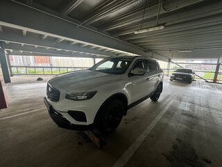 2023 Geely Atlas Pro, белый, 2200000 рублей, вид 1