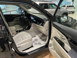 2025 KGM Korando, чёрный, 3399000 рублей, вид 4