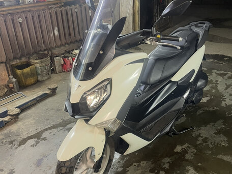 2023 VMC (Vento) Max, белый, 130000 рублей, вид 2