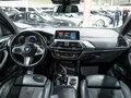 2018 BMW X3 20d xDrive III (G01), чёрный - вид 11