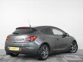 2012 Opel Astra GTC J Рестайлинг, серый, 707130 рублей - вид 5