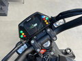 2026 Benelli 502 C, чёрный, 599000 рублей - вид 11