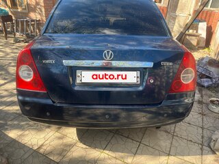 2009 Vortex Estina I, синий, 220000 рублей, вид 2