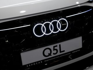 2026 Audi Q5 L III (GU), белый, 6500000 рублей, вид 5