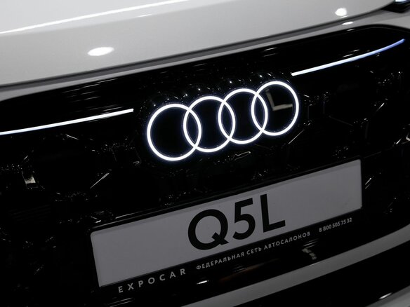 2026 Audi Q5 L III (GU), белый, 6500000 рублей - вид 23