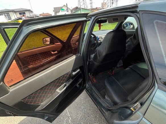2008 Lada (ВАЗ) Priora I, серый, 260000 рублей - вид 16