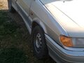 2002 Lada (ВАЗ) 2115, серебристый - вид 1