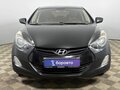 2013 Hyundai Elantra V (MD), чёрный, 850000 рублей - вид 8