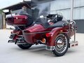 2009 Harley-Davidson Electra Glide, красный - вид 7