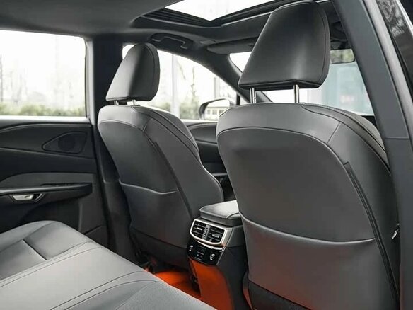 2025 Lexus RX 300 V, чёрный, 6690010 рублей - вид 14