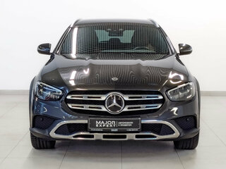 2021 Mercedes-Benz E-Класс All-Terrain 220 d V (W213, S213, C238) Рестайлинг, серый, 4885000 рублей, вид 2