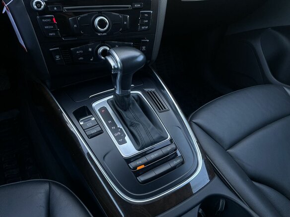2013 Audi Q5 I (8R) Рестайлинг, белый, 1740000 рублей - вид 12