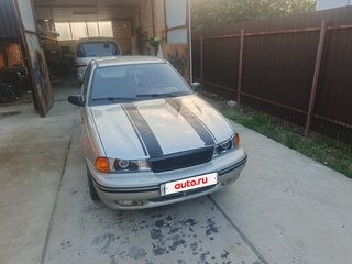 2008 Daewoo Nexia I, серебристый, 200000 рублей, вид 4