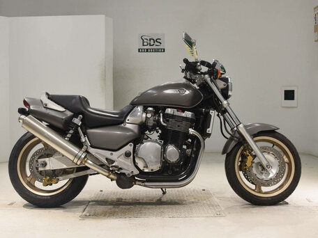 1999 Honda X4, серый, 389000 рублей, вид 1
