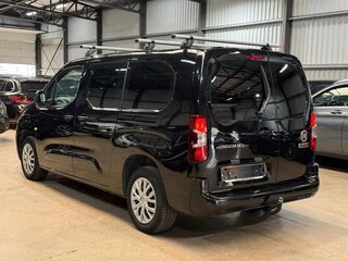 2023 Fiat Doblo III, чёрный, 2815000 рублей, вид 5