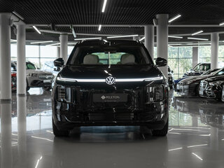 2026 Volkswagen ID.Era 9X 65.2 kWh, чёрный, 10850000 рублей, вид 3