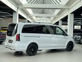 2026 Mercedes-Benz V-Класс Long 300 d длинный III (W447) Рестайлинг 2, белый, 15170000 рублей - вид 11