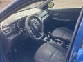 2014 Kia Rio III, синий, 700000 рублей - вид 3