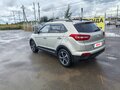 2020 Hyundai Creta I Рестайлинг, серый, 1820000 рублей - вид 5