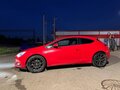 2012 Opel Astra GTC J Рестайлинг, красный, 600000 рублей - вид 6