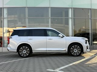 2026 GAC GS8 II, белый, 5349000 рублей, вид 4