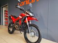 2026 Loncin DS250, красный, 258000 рублей - вид 2