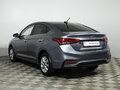2018 Hyundai Solaris II, серый - вид 6