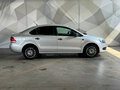 2013 Volkswagen Polo V, серебристый - вид 6