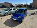 2011 Daewoo Matiz I Рестайлинг, синий, 195000 рублей - вид 1