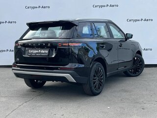 2026 Jeland J6, чёрный, 2549000 рублей, вид 4