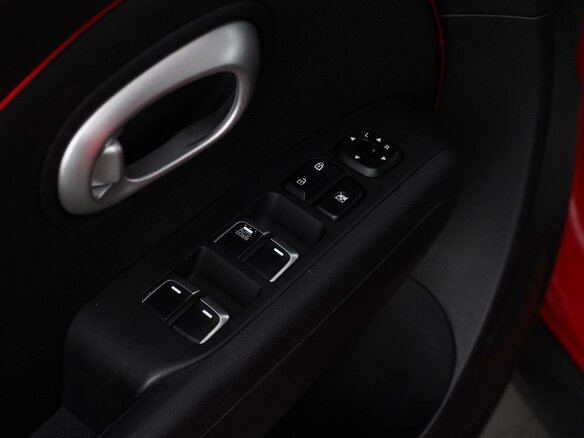 2017 Kia Soul II Рестайлинг, красный, 1499658 рублей - вид 14