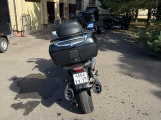 2021 BMW K 1600 GTL, чёрный, 3000000 рублей, вид 1