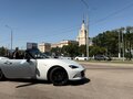 2018 Mazda Roadster IV (ND), серый, 2150000 рублей - вид 4
