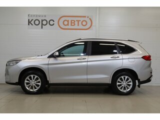 2025 Haval M6 II, серый, 1716000 рублей, вид 2