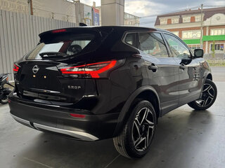 2026 Nissan Qashqai II Рестайлинг 2, чёрный, 2070000 рублей, вид 3