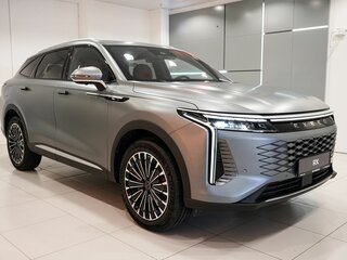 2025 Exeed RX, серый, 5413284 рублей, вид 3