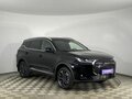2026 Tenet T7, чёрный, 2985000 рублей - вид 11