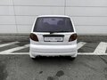 2007 Daewoo Matiz I Рестайлинг, белый, 250000 рублей - вид 5