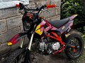 2025 Kayo Evolution YX140EM, чёрный, 80000 рублей - вид 7