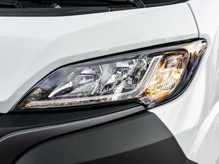 2025 Fiat Professional Ducato, белый, 5490000 рублей, вид 5