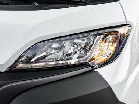 2025 Fiat Professional Ducato, белый, 5490000 рублей, вид 5