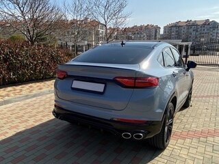 2023 Geely Tugella I Рестайлинг, голубой, 3200000 рублей, вид 4