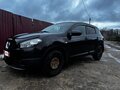 2013 Nissan Qashqai I Рестайлинг, чёрный, 770000 рублей - вид 7